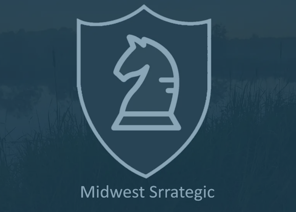 Midwest Strategic Logo In The Primpel Ecosystem