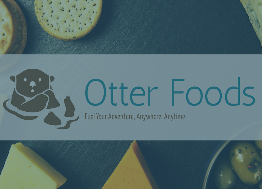 Otter Foods Logo In The Primpel Ecosystem