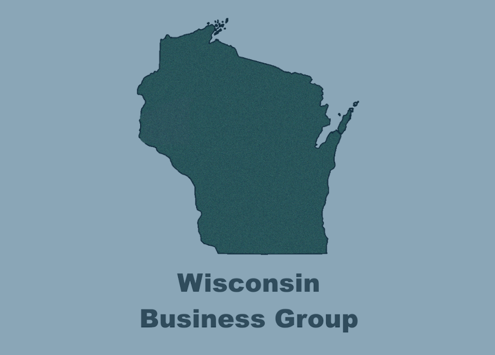 Wisconsin Business Group Logo In The Primpel Ecosystem